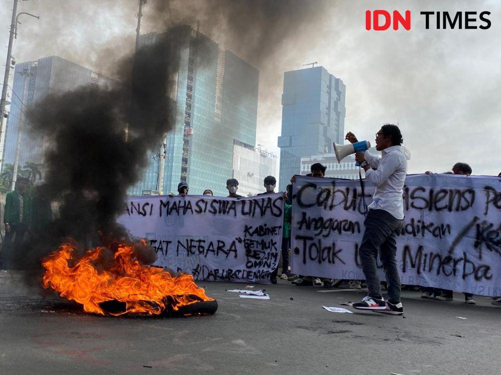 Sekjen Amnesty Evaluasi RI: Pelanggaran HAM-Militerisasi Masih Marak