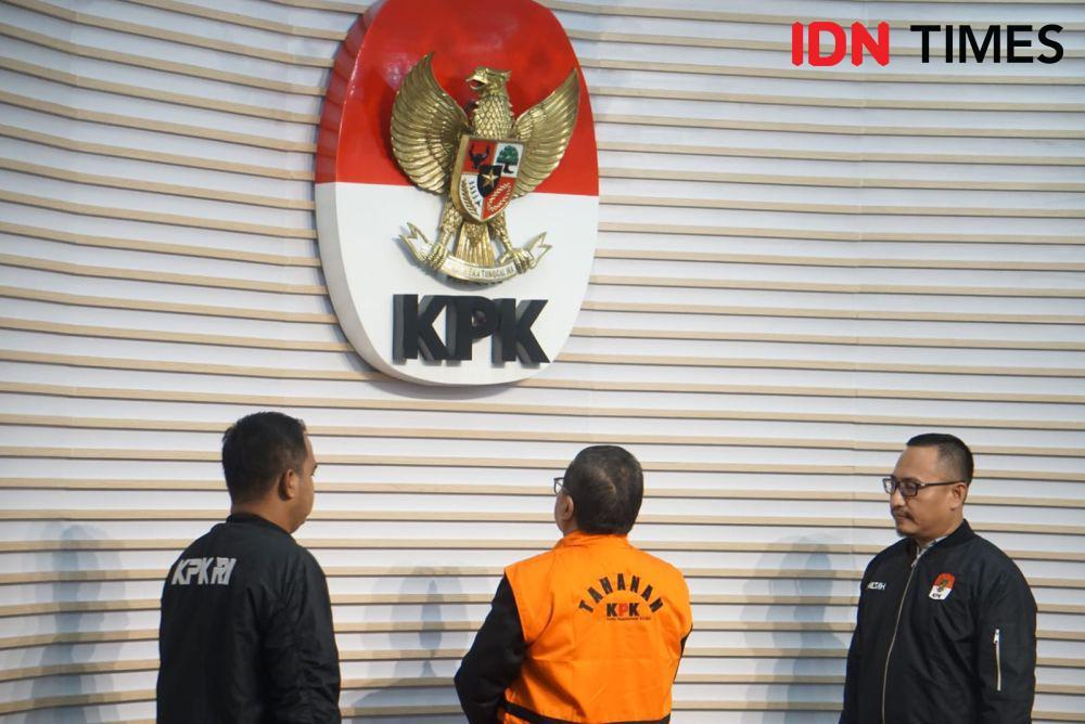 4 Sekjen Partai Politik yang Terjerat Korupsi, Terbaru Hasto PDIP