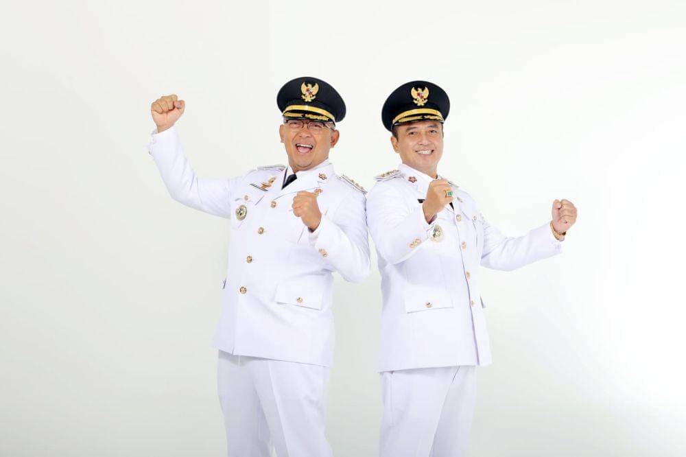 (Humas/Pemkot Bandung)