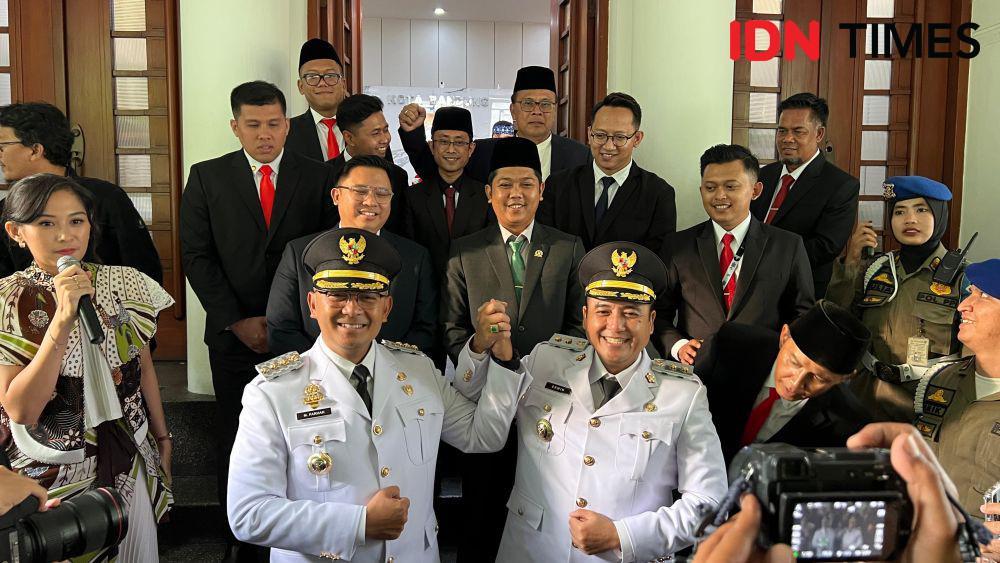 Penjelasan Wali Kota Farhan soal Slogan 'Bandung Utama'