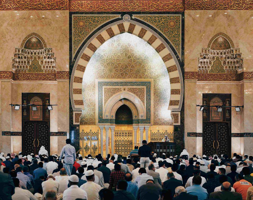 Kumpulan Bacaan Surat Pendek Juz Amma untuk Tarawih