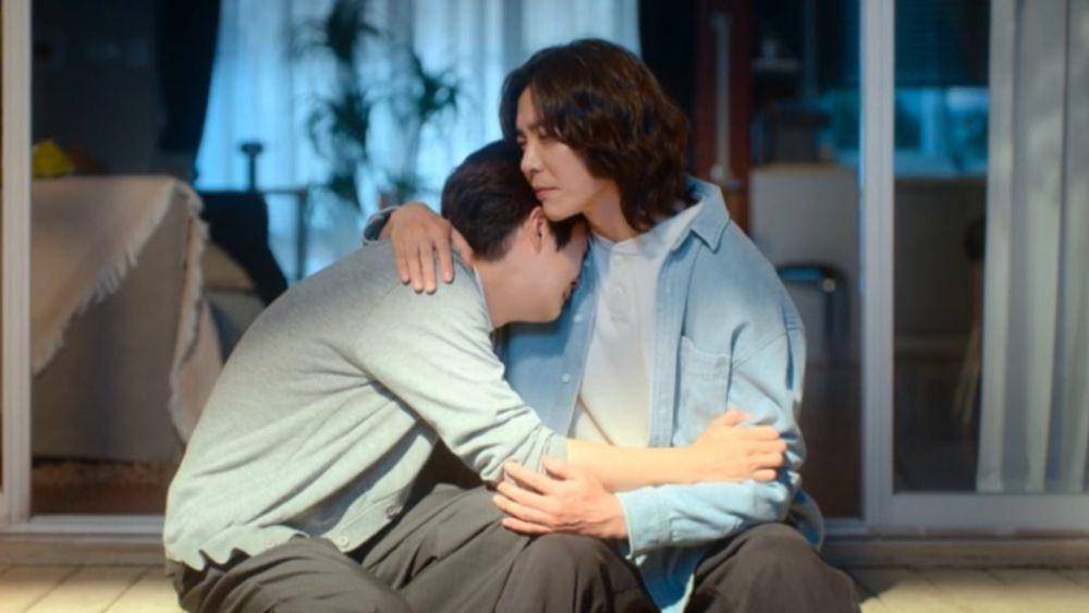 cuplikan drakor Melo Movie (dok. Netflix/Melo Movie)