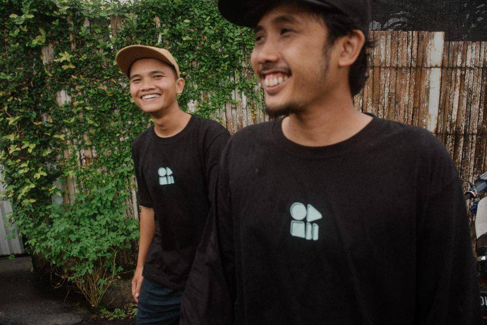 Makna di Balik Lagu Nosstress Terbaru, Beri Waktu Hidup Tuk Tumbuh