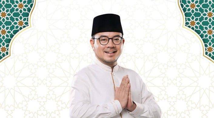 Wawako Palembang Prima Salam periode 2025-2030