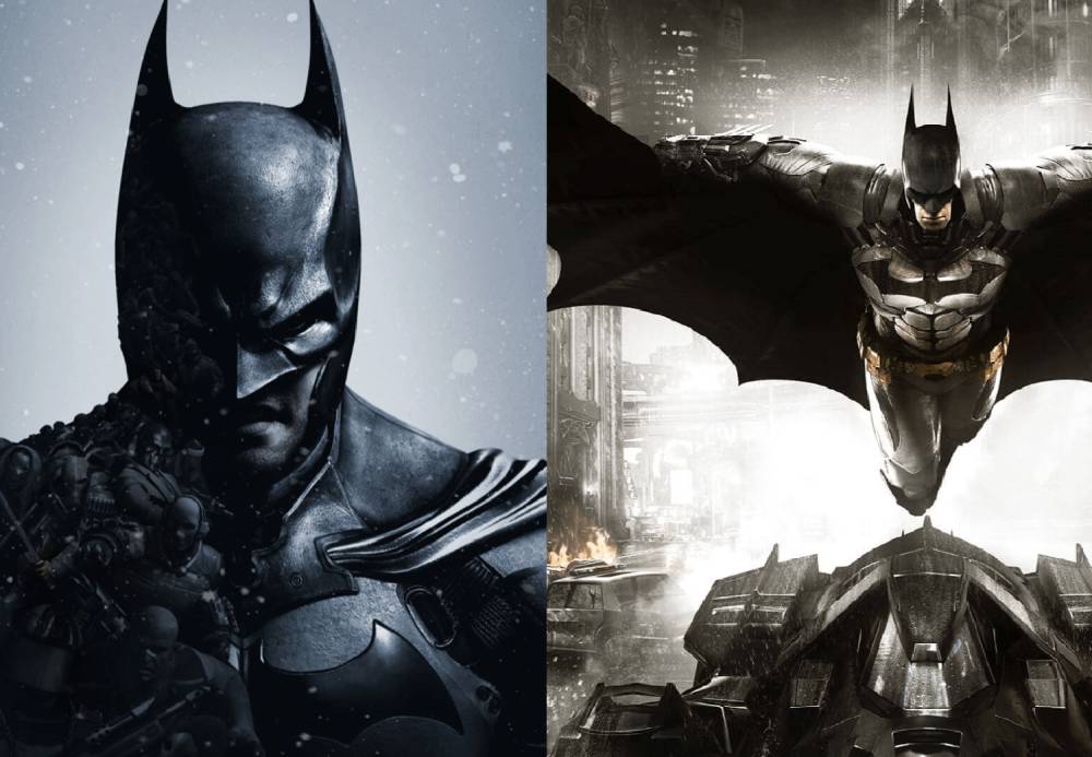 5 Diskon Game Superhero DC Open World di Steam pada Februari 2025