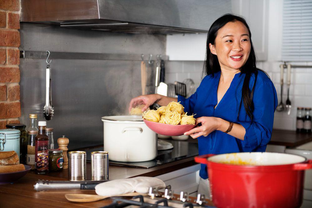 5 Cara Hemat Gas Elpiji saat Masak