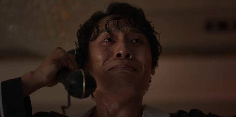 Choi Dae Hoon di Unmasked (dok. Disney+ Hotstar/Unmasked)