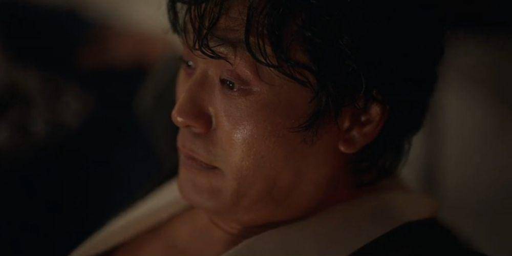 Choi Dae Hoon di Unmasked (dok. Disney+ Hotstar/Unmasked)
