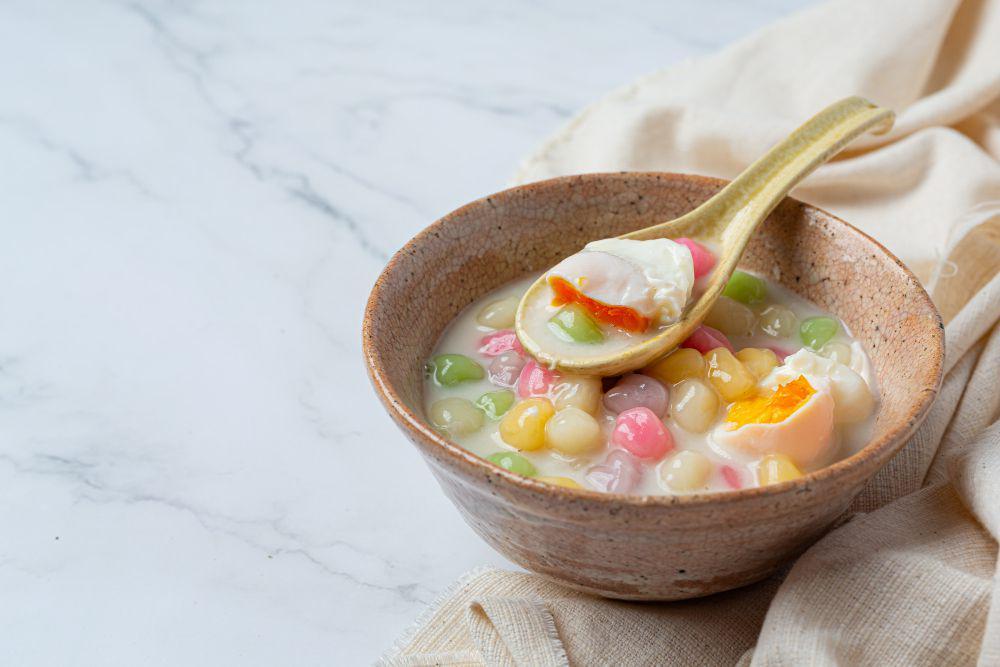 5 Ide Usaha Es Susu Jelly Low Budget untuk Ramadan, Cek!