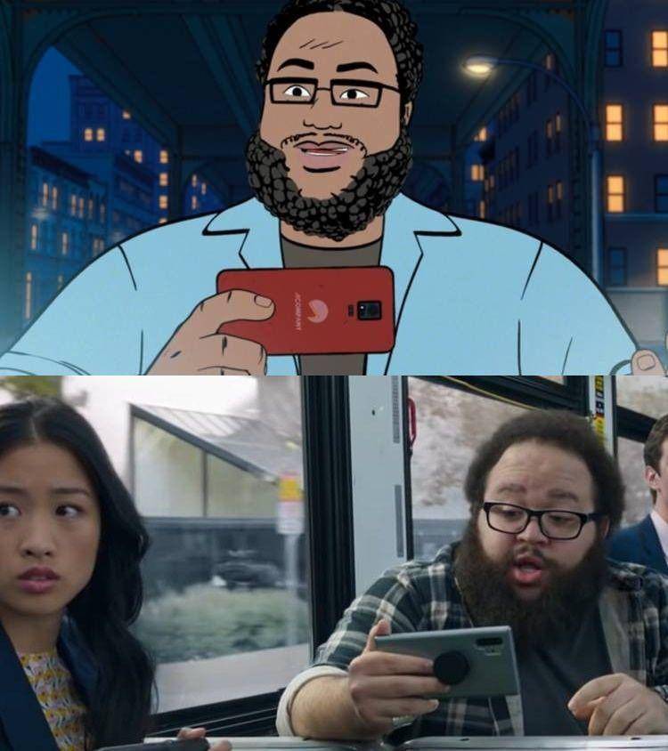 Klev (dok. Marvel Television/Your Friendly Neighborhodd Spider-Man)