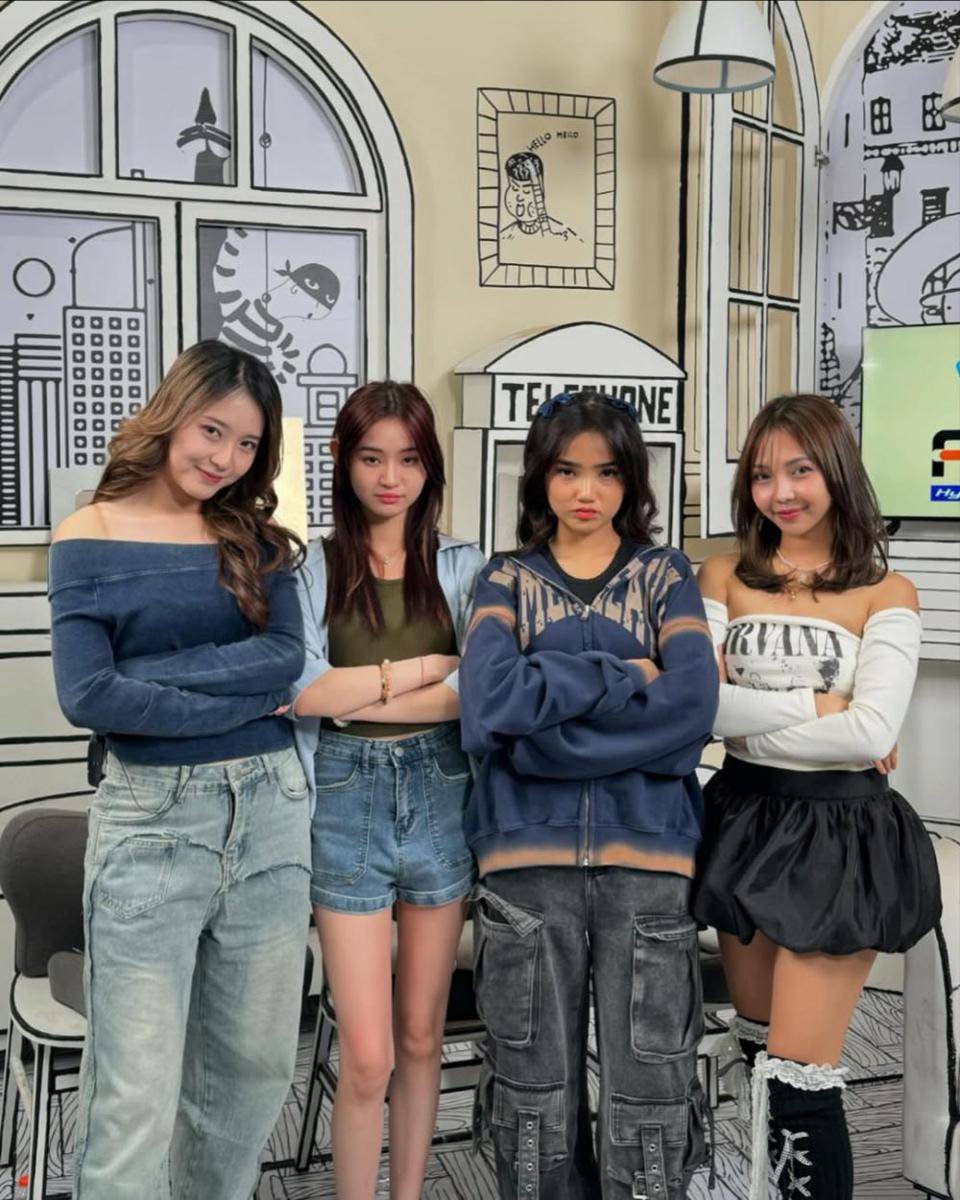 ootd rok balon (instagram.com/btr_meyden)