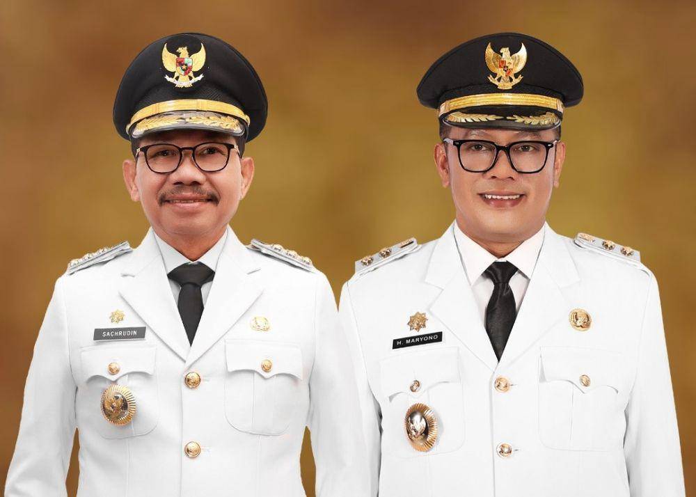 Dok. Pemkot Tangerang