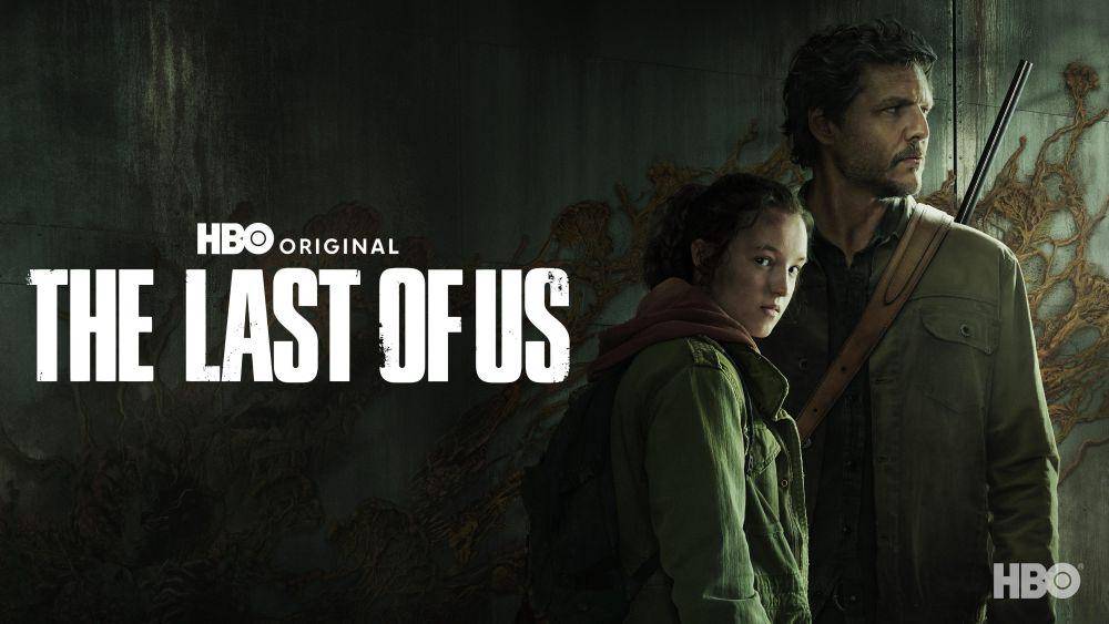 The Last of Us Series (primevideo.com)