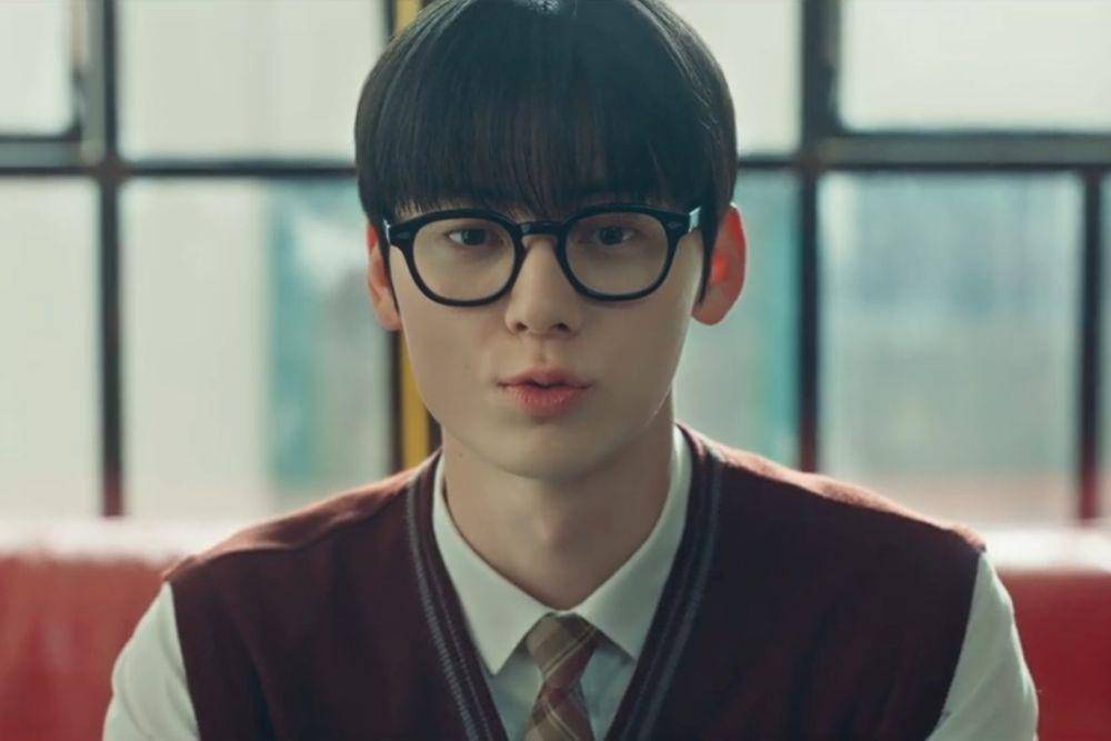 Still cut drama Korea Study Group (dok. Viu/Study Group)