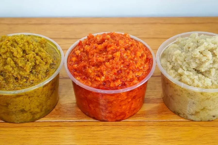 5 Bumbu Dasar untuk Hidangan Sahur dan Berbuka, Praktis!