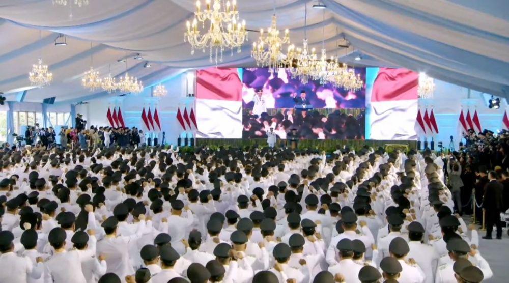 Apa Itu Retret yang Dilakukan Kepala Daerah? Digelar di Magelang