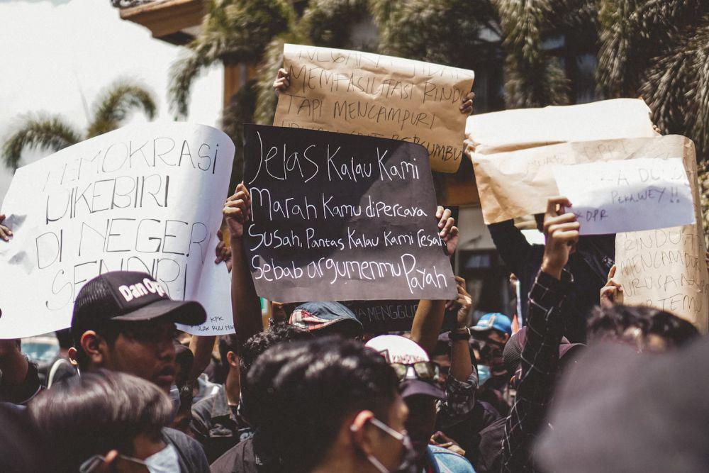 Apa Itu Kekuasaan Tertinggi di Tangan Rakyat? Ini 5 Penjelasannya