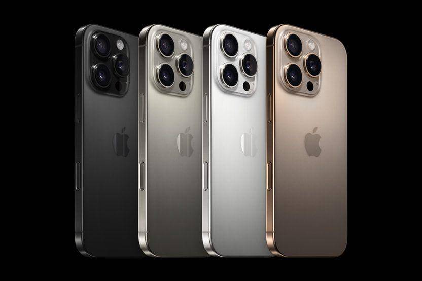Apple iPhone 16 Pro dan iPhone 16 Pro Max (apple.com)