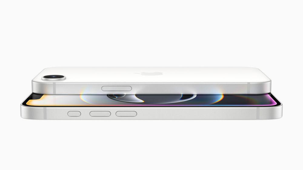 iPhone 16e Diumumkan, Penerus Seri iPhone SE