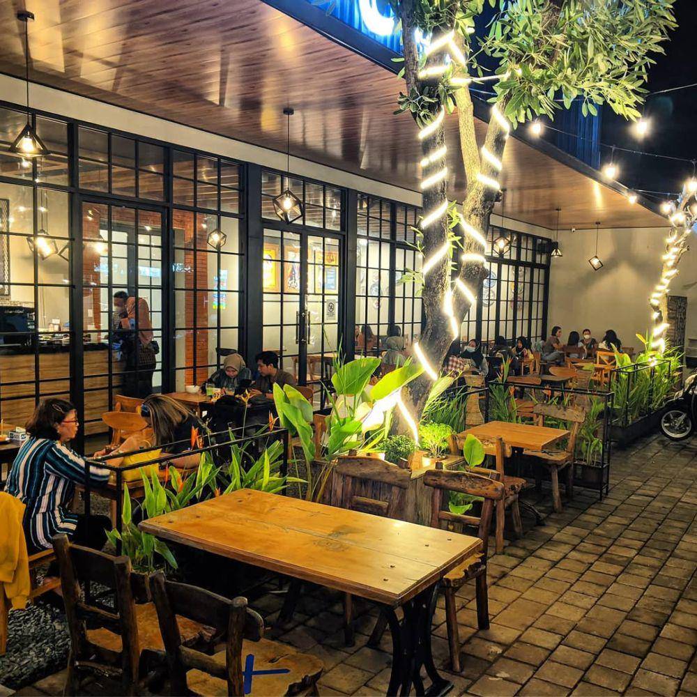 Arten Cafe (Instagram.com/@arten_coffee)