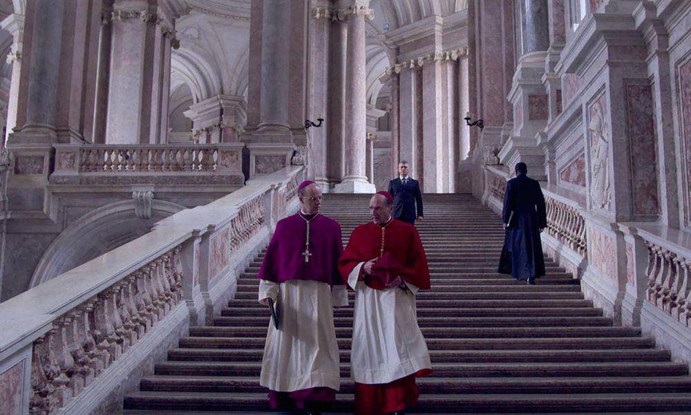Conclave (dok. Focus Features/Conclave)