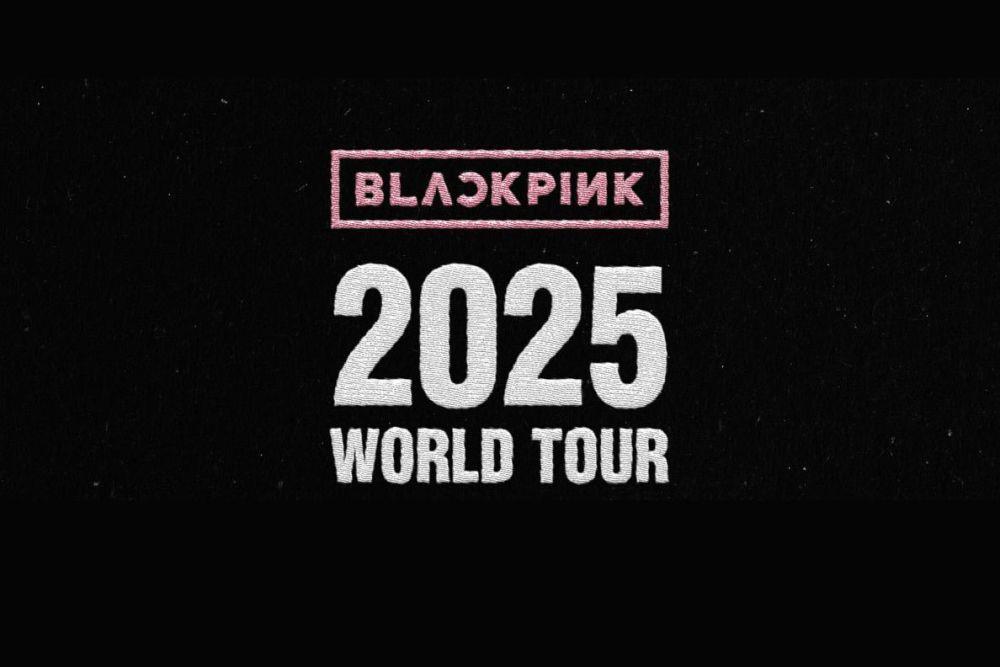 Jadwal Konser BLACKPINK World Tour 2025, Ada Jakarta?