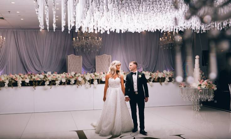 ilustrasi pengantin (pexels.com/elegantimageswedding)