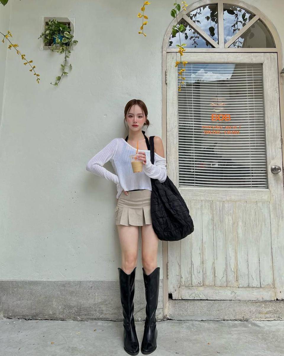 Giny Gigy (instagram.com/ginygigy)