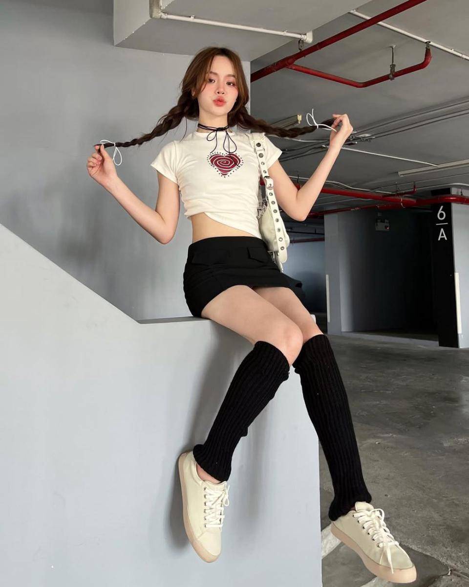 Giny Gigy (instagram.com/ginygigy)
