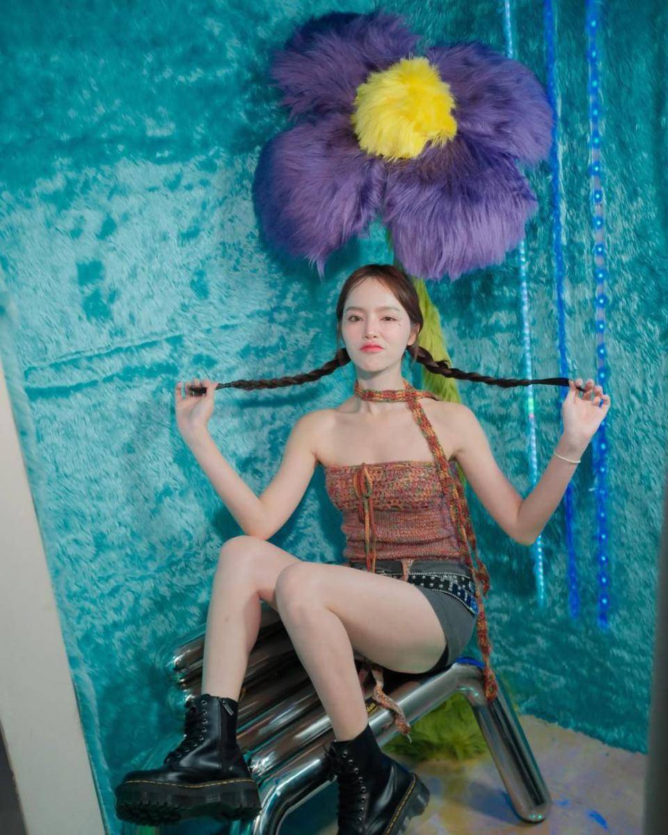 Giny Gigy (instagram.com/ginygigy)
