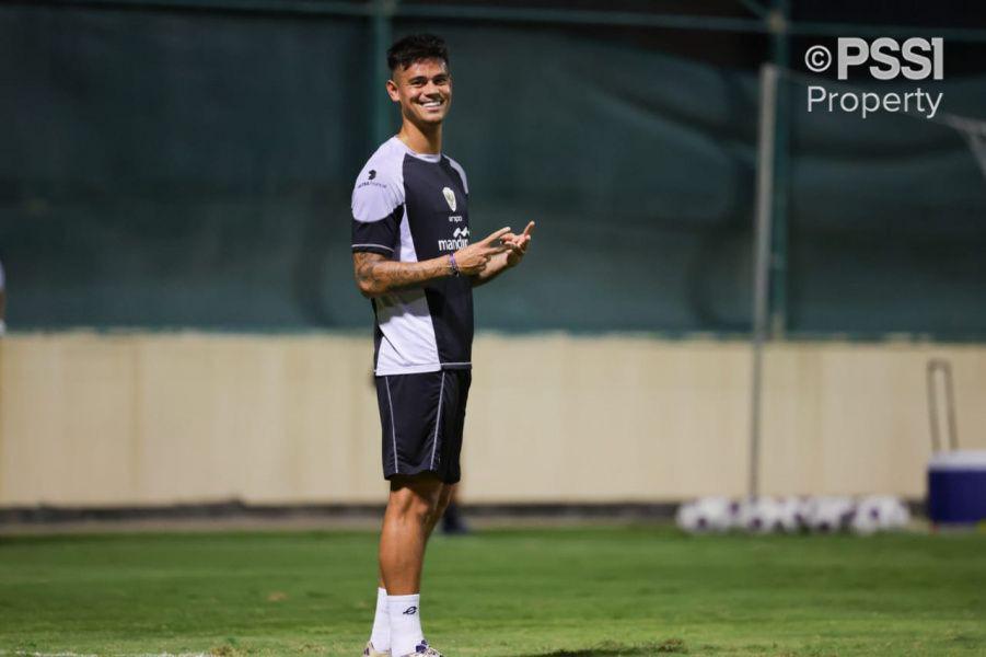 Timnas vs Bahrain: 6 Pemain Gak Masuk Skuad, Termasuk Hilgers