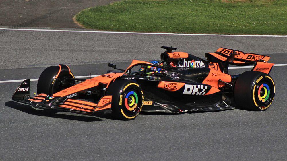 McLaren Tak Terkejut Lihat Tim di Luar 4 Besar Menang pada 2025