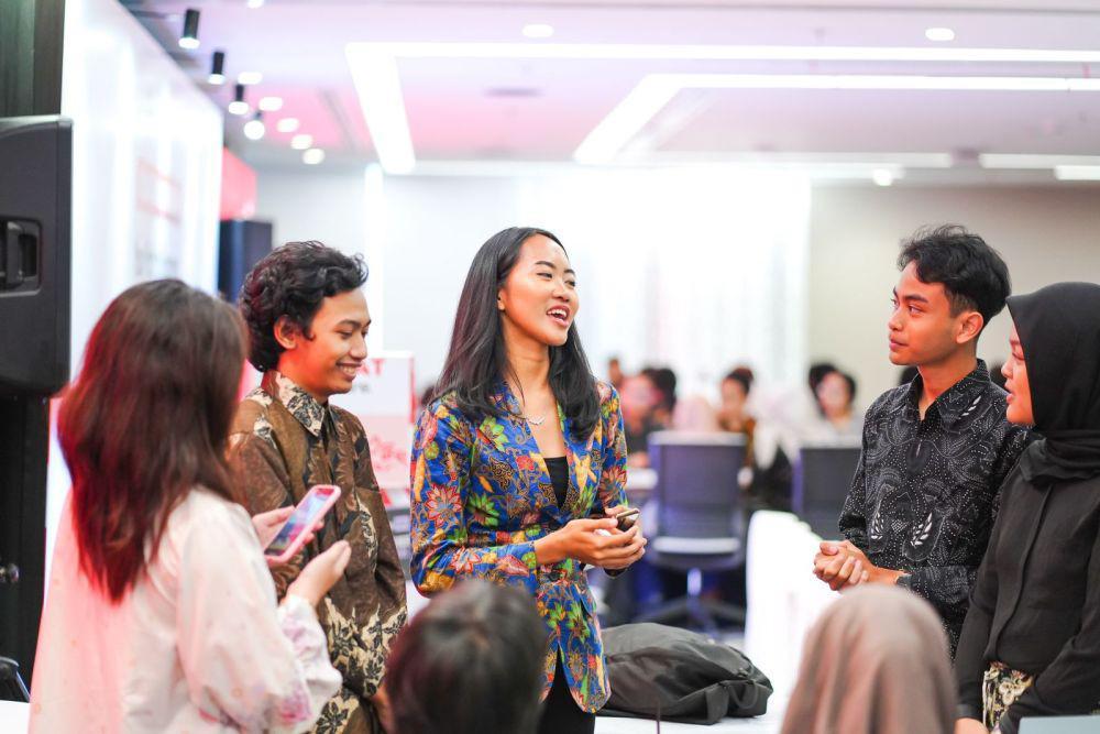 Telkom Gelar B2B Camp Summit Day, Kolaborasi dengan MarkPlus Institute