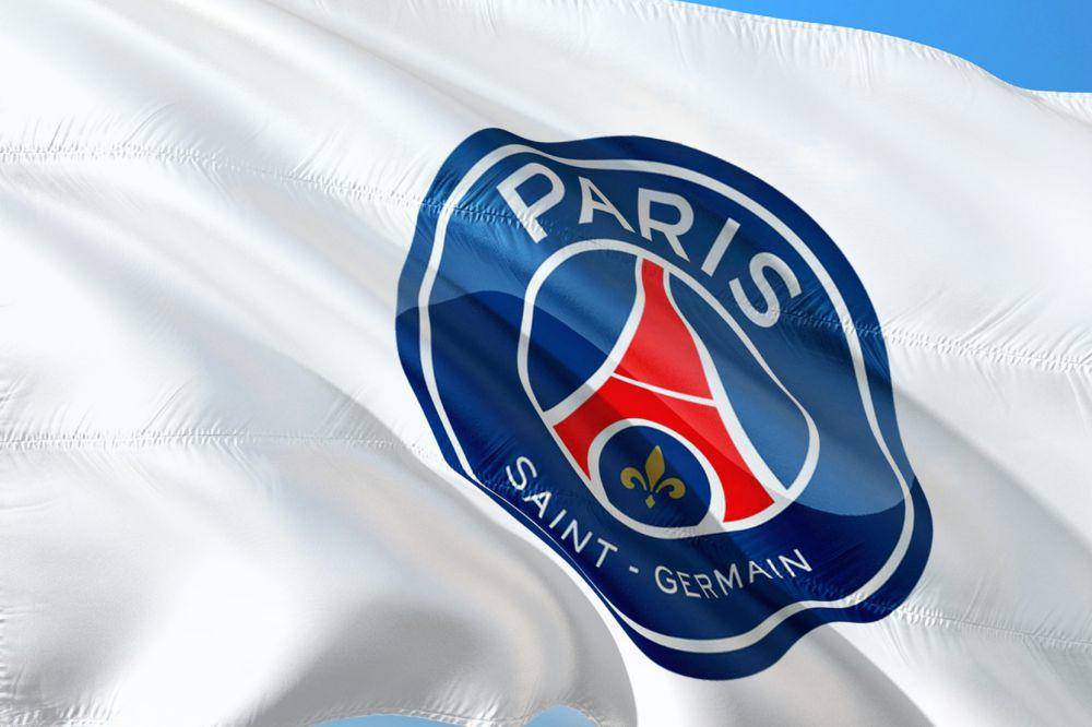 logo PSG (pixabay.com/jorono)