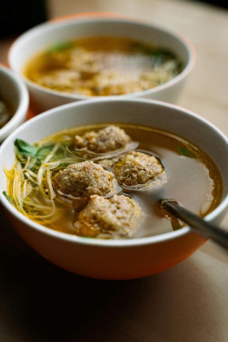 5 Kuliner Paling Enak di Singosari, Pencinta Kuliner Merapat