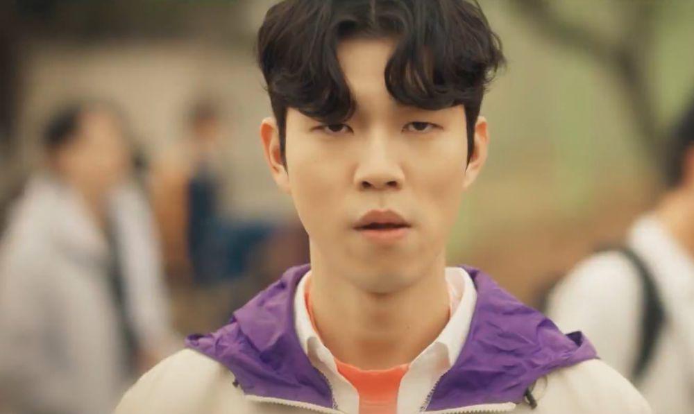 Siapa Sosok Chu Jae Hwang di Ending Drakor Study Group?