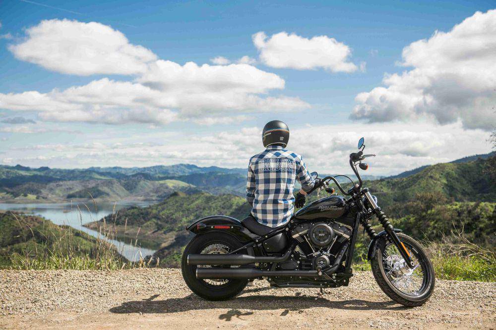Harley-Davidson Indonesia Siap Rilis Model Baru 2025, Ini Bocorannya!