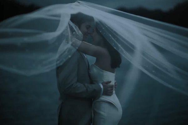 Cuplikan Momen Prewedding Angga Yunanda-Shenina yang Baru Dibagikan