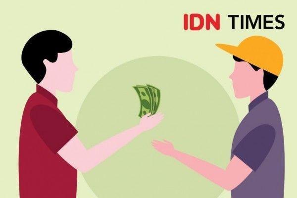 Dugaan Pungli di Pasar Gedebage, Polisi Amankan Tiga Pelaku