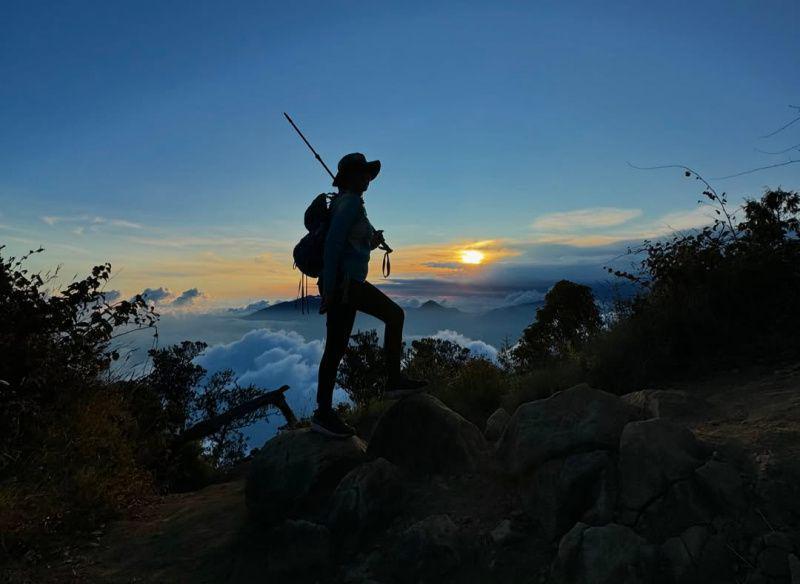 5 Rekomendasi Gunung di Jawa Barat yang Cocok Didaki Pemula