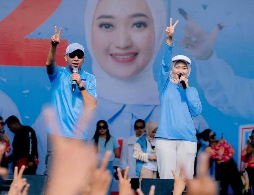 Partai Politik di Lampung Siap Kawal Roda Pemerintahan Mirza-Jihan