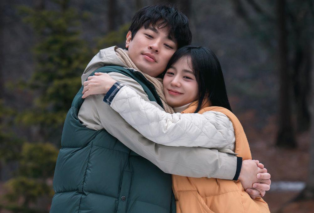 5 Derita LDR dari Kdrama Newtopia, Awas Jadi Toxic!