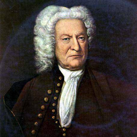 ilustrasi Johan Sebastian Bach (commons.wikimedia.org/unknown author)