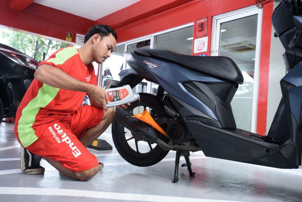 Marak Oli Palsu, Begini 4 Cara Kenali Oli Asli Milik Pertamina