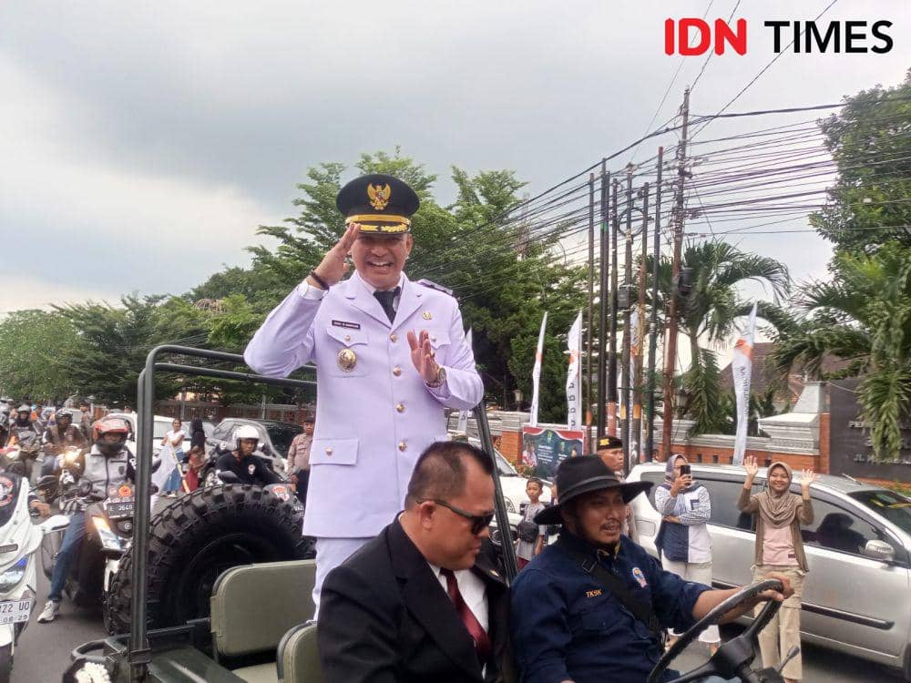 Inin Nastain IDN Times/ Wabup Majalengka Dena Muhamad Ramdhan