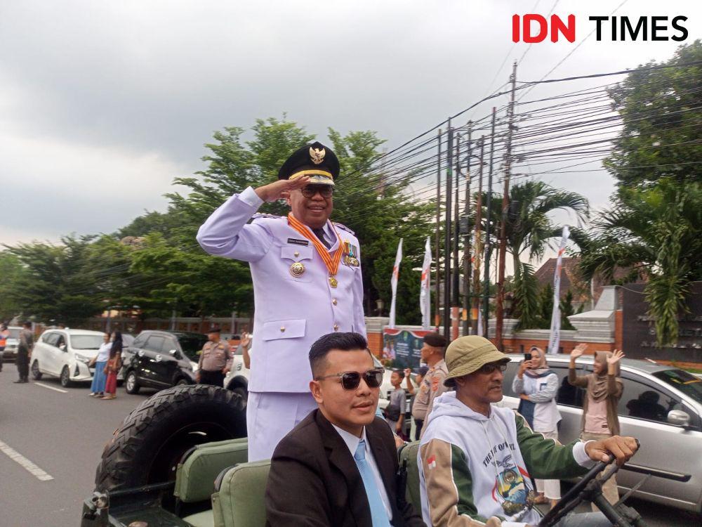 Ditangkap Bawa Obat Terlarang di Ethiopia, PMI Terancam Hukuman Mati