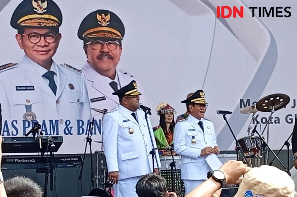100 Hari Kerja Pramono-Rano di DKI, Apakah Janji Kampanye Terealisasi?