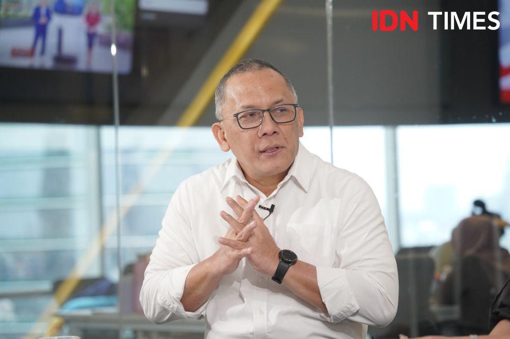 BRIN Batalkan Rencana Ambil Alih Aset BUMN Nuklir, Ini Alasannya
