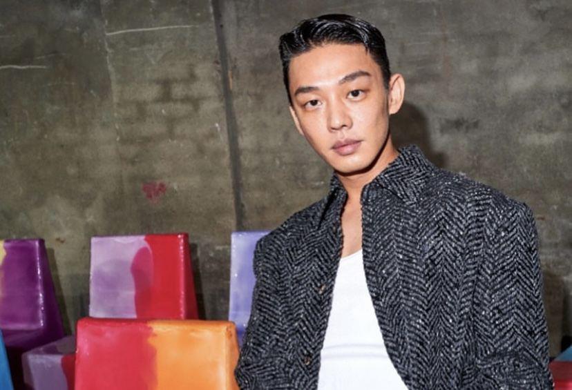 Yoo Ah In Di-cut dari Trailer The Match, Dipastikan Tak Ikut Promosi