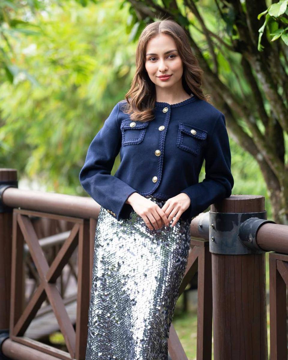 Outfit ala Anna Jobling